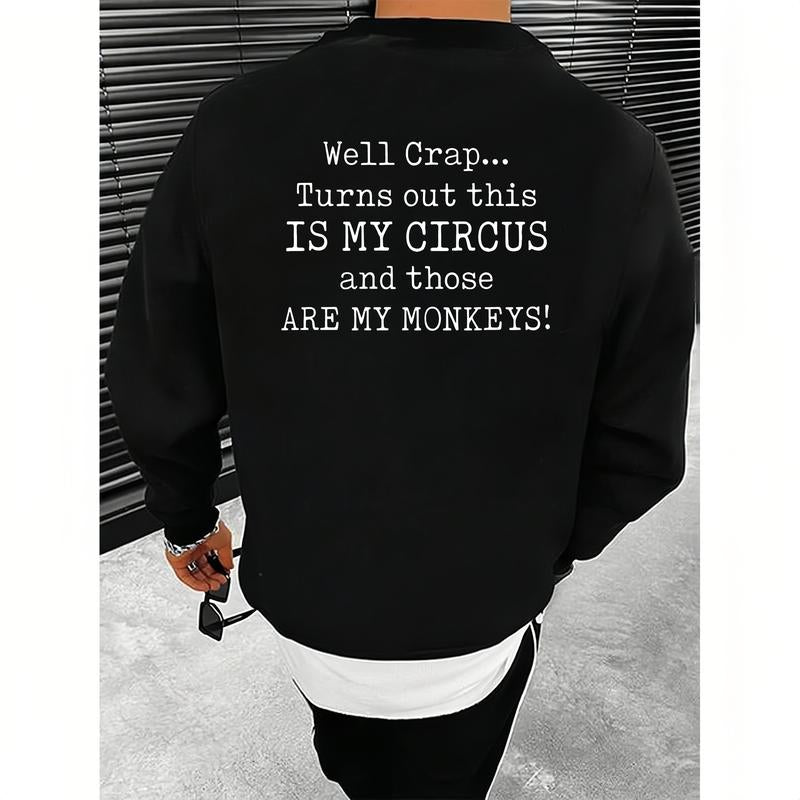 Half Hood Half Holy Pray Hoodie with Me Don'T Play with Me Shirt Casual Street Style Pullover Hooded Sweatshirt for Women for Men, Perfect Gift Menswear