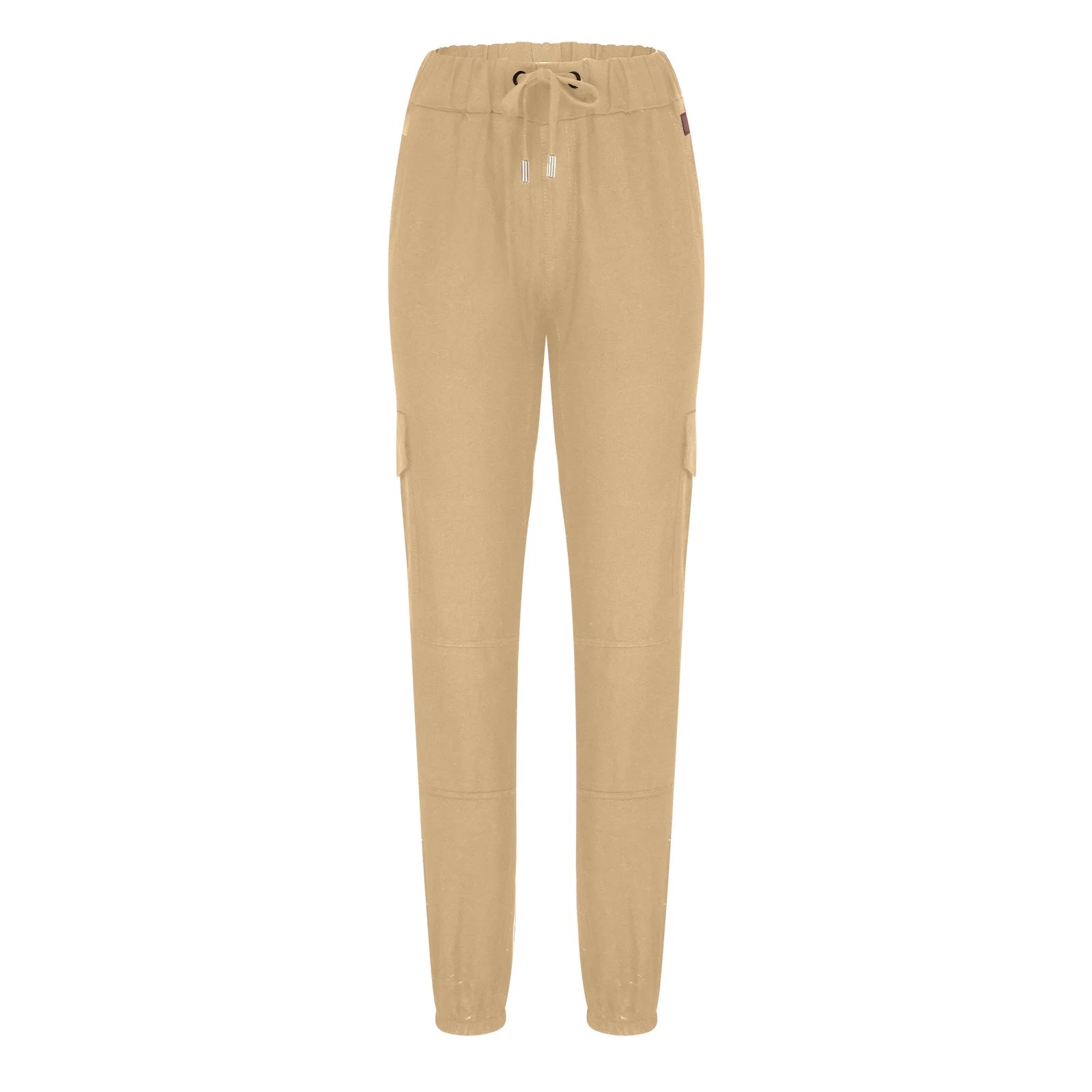 Mens Fashion Joggers Sports Pants Casual Cotton Cargo Pants Gym Sweatpants Trousers Mens Long Pants with Pocket