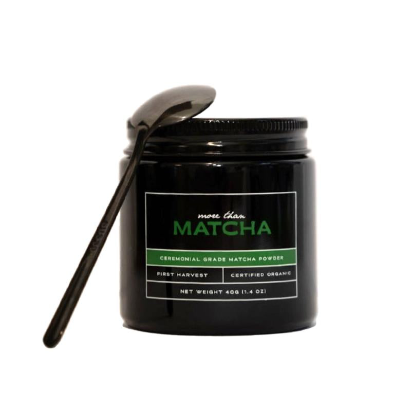 Organic Ceremonial Matcha Powder