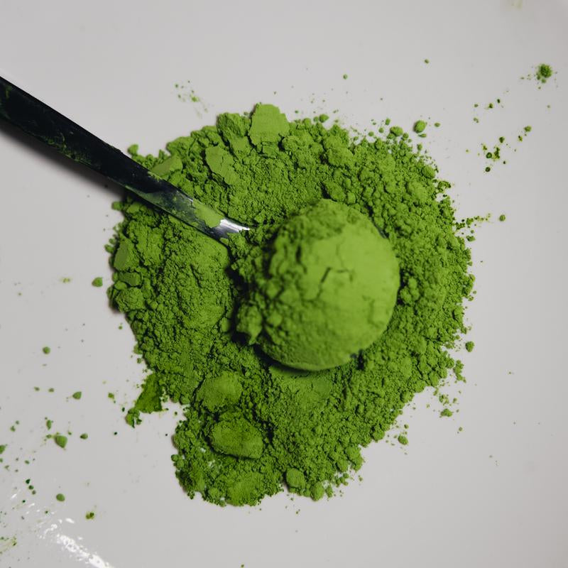 Organic Ceremonial Matcha Powder