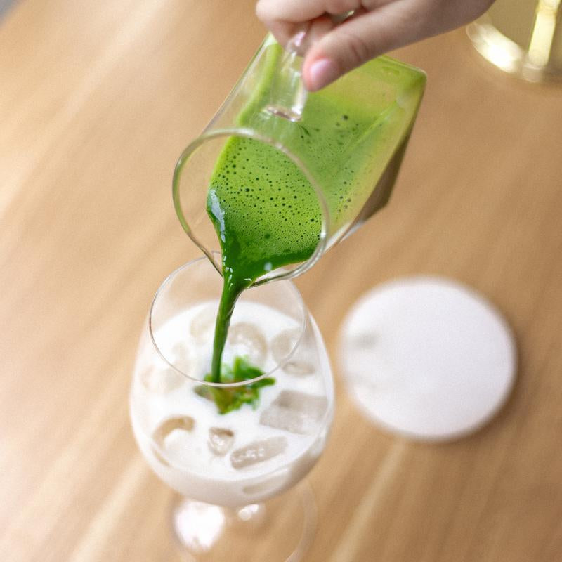 Organic Ceremonial Matcha Powder