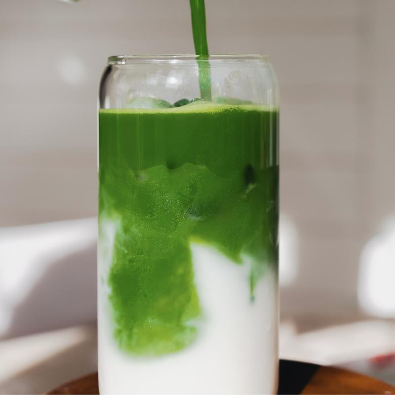 Organic Ceremonial Matcha Powder